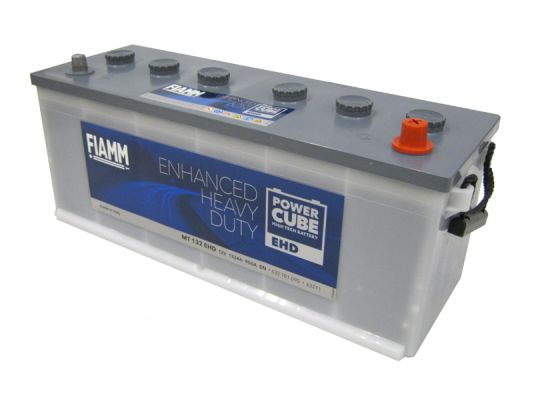 Baterie de pornire MT 132 EHD FIAMM